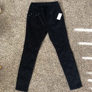 JAG high rise skinny Jeans size 2p